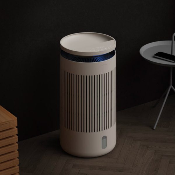 Blueair 2-in-1 Pro Purify + Humidify (Chicago, USA) by Blueair