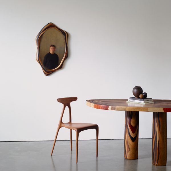Woodstrokes by Brodie Neill