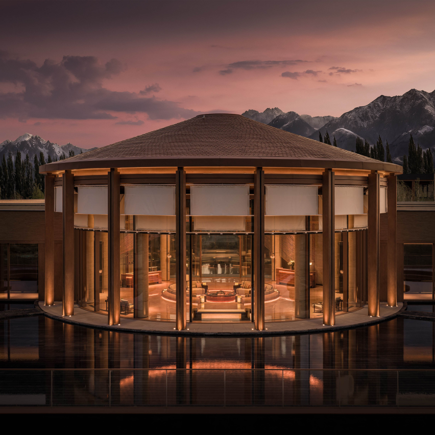 Hotel Indigo Nalati