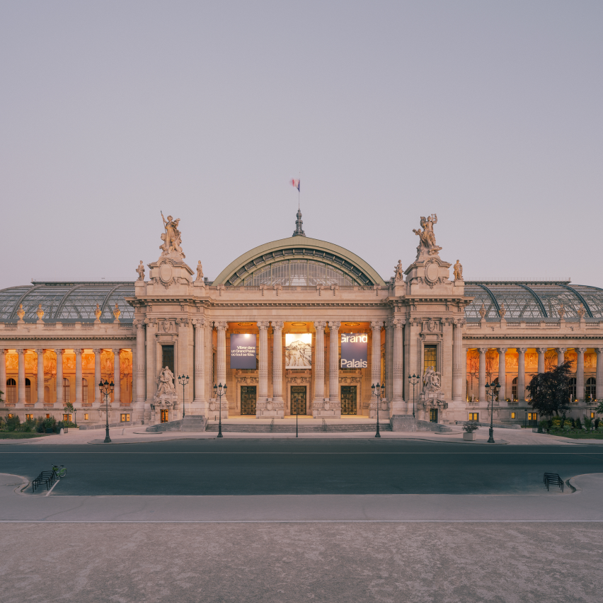 Grand Palais