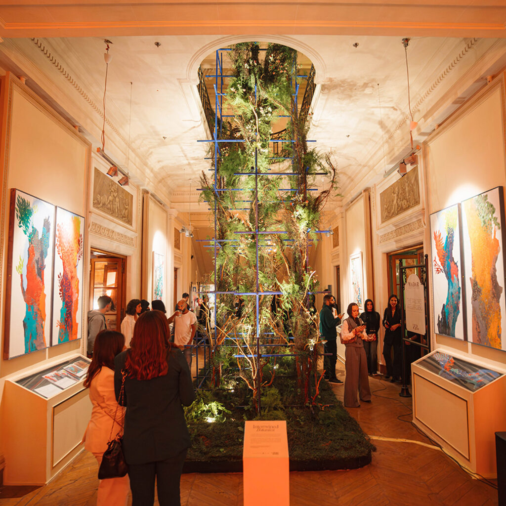 Cairo | Dezeen Events Guide