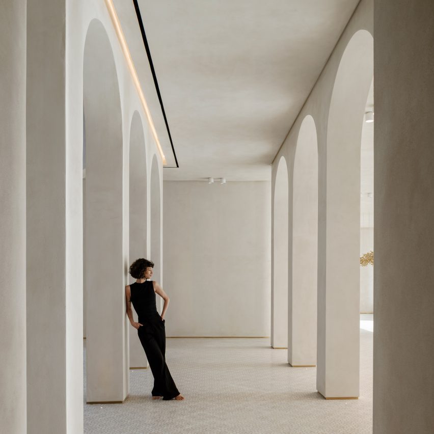 Plinth House (Hasaniya, Kuwait)