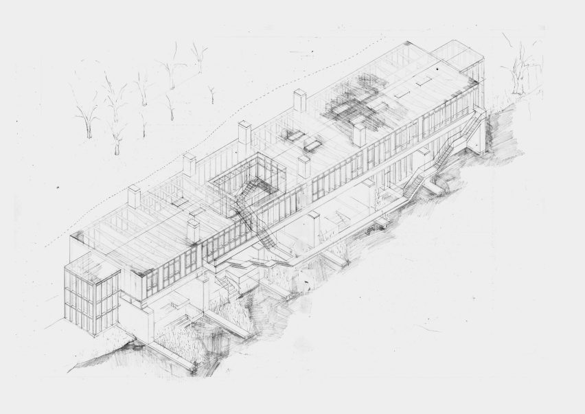 Managing Pollution Through Making Art by Thomas Brownlie