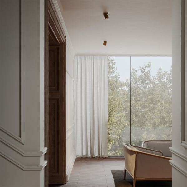 Cast | Wästberg by Foster + Partners