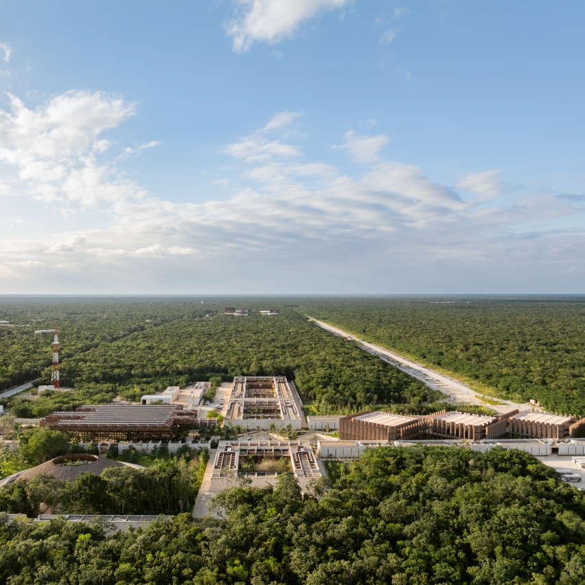 Parque del Jaguar