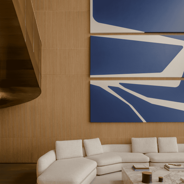 W Apartment by Cuaik | CDS