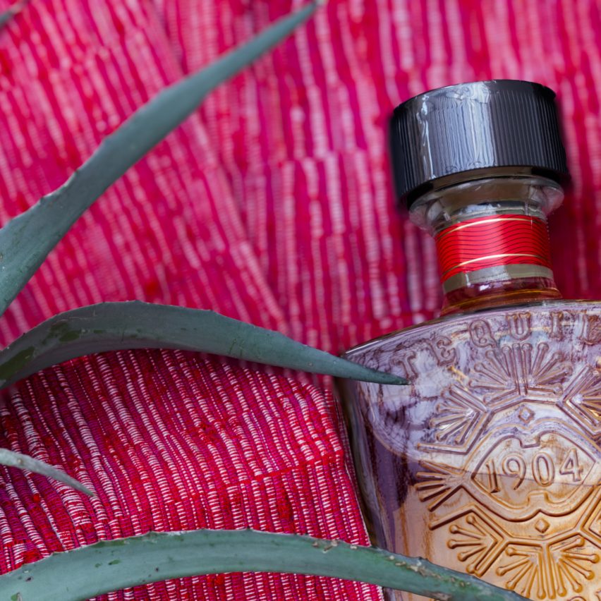 Tequilana Tex (Jalisco, Mexico)