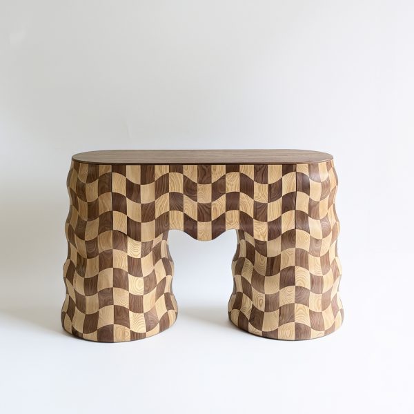 Checkmate (Gqeberha, South Africa) by Deft Studios