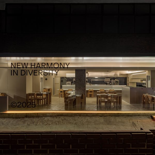 SSOC (Seoul, South Korea) by Design2Tone