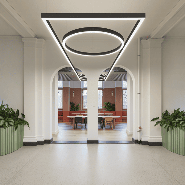 Courthouse Building H by i29