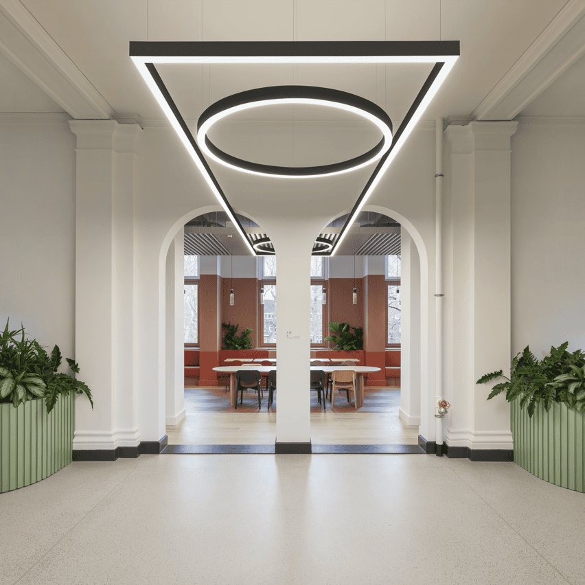 Courthouse Building H