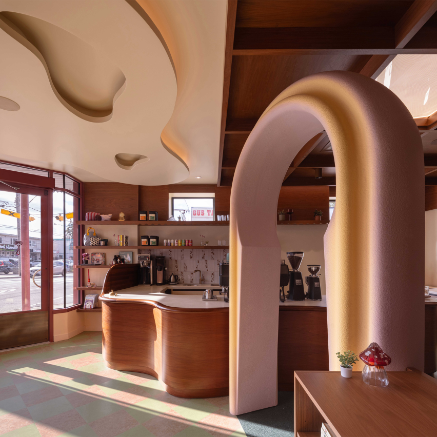 The Willow Play Cafe