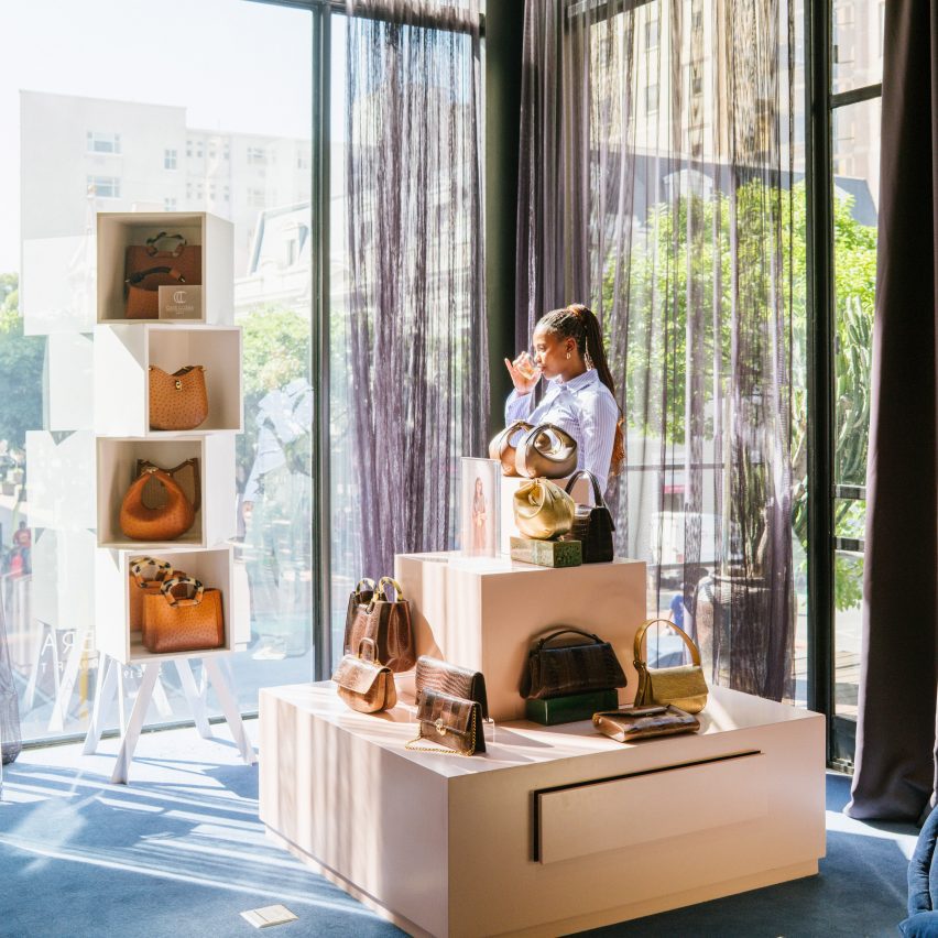 Cape Town | Dezeen Events Guide