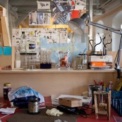 Architecture and Extreme Environments at the Royal Danish Academy