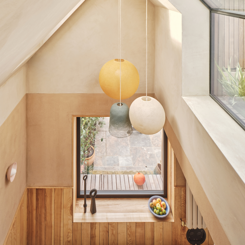 Cosy House
