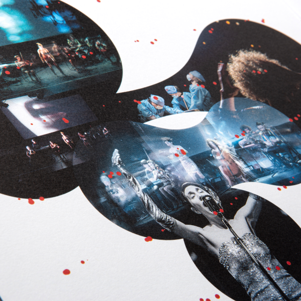 Ensemble Prize Certificates 2025 by Jäger&Jäger