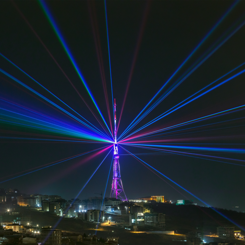 Yerevan TV Tower