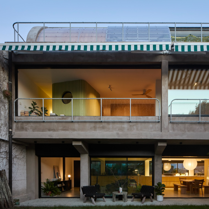Nativa House