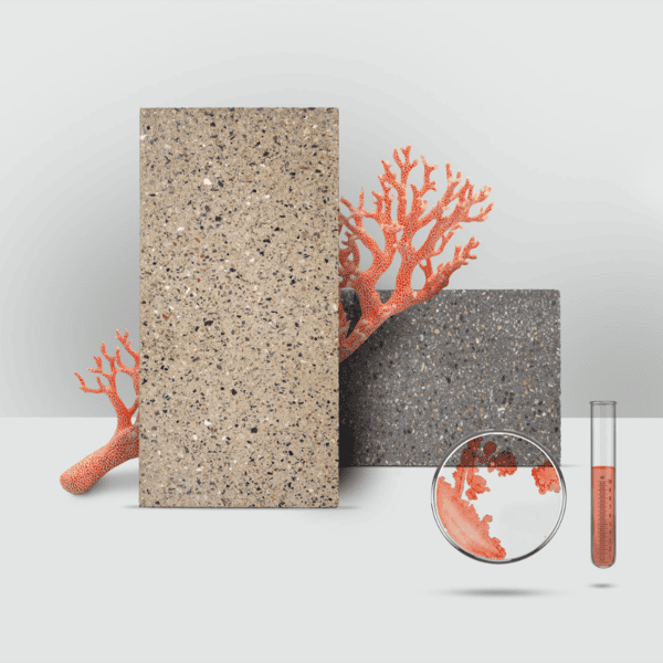 Mimmik Tile by Front