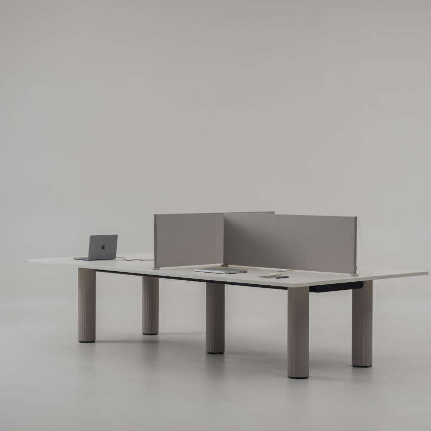 Area | Kettal