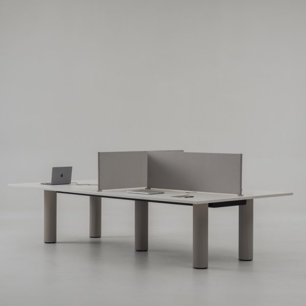 Area | Kettal (London, UK) by Foster + Partners