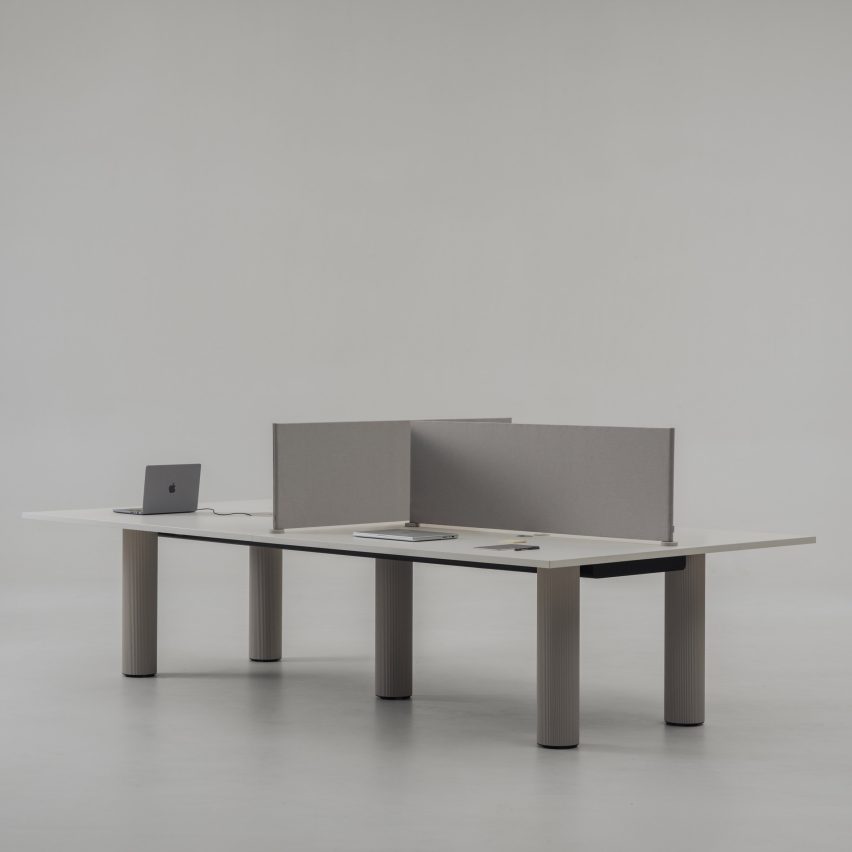 Area | Kettal (London, UK)