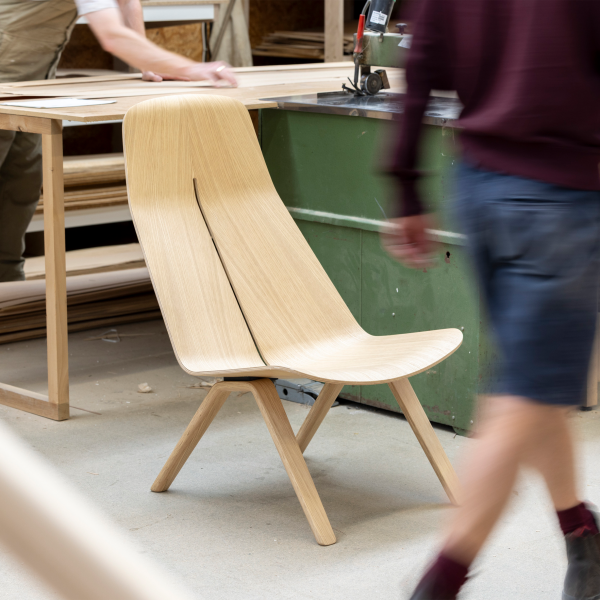 Join by Isokon by Foster + Partners
