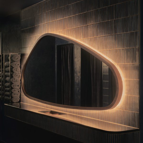 Jaybird Kingsway (Vancouver, Canada) by Futurestudio