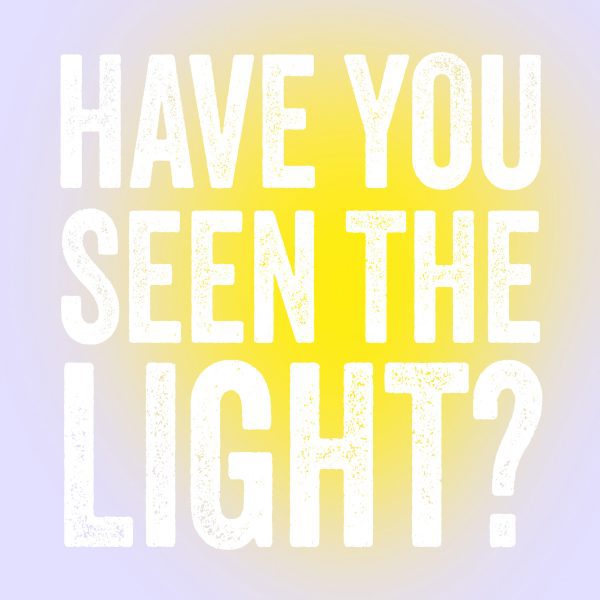 Graphic for Have You Seen the Light? Tom Dixon x Vispring at London Design Festival 2026