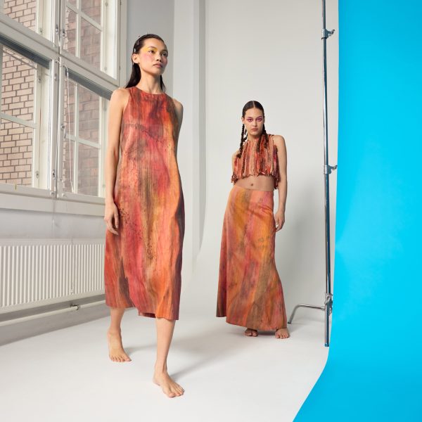 Robin Collection by Mari Heiskanen and Susanna Hyvärinen