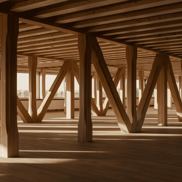 543 Hortus by Herzog & de Meuron
