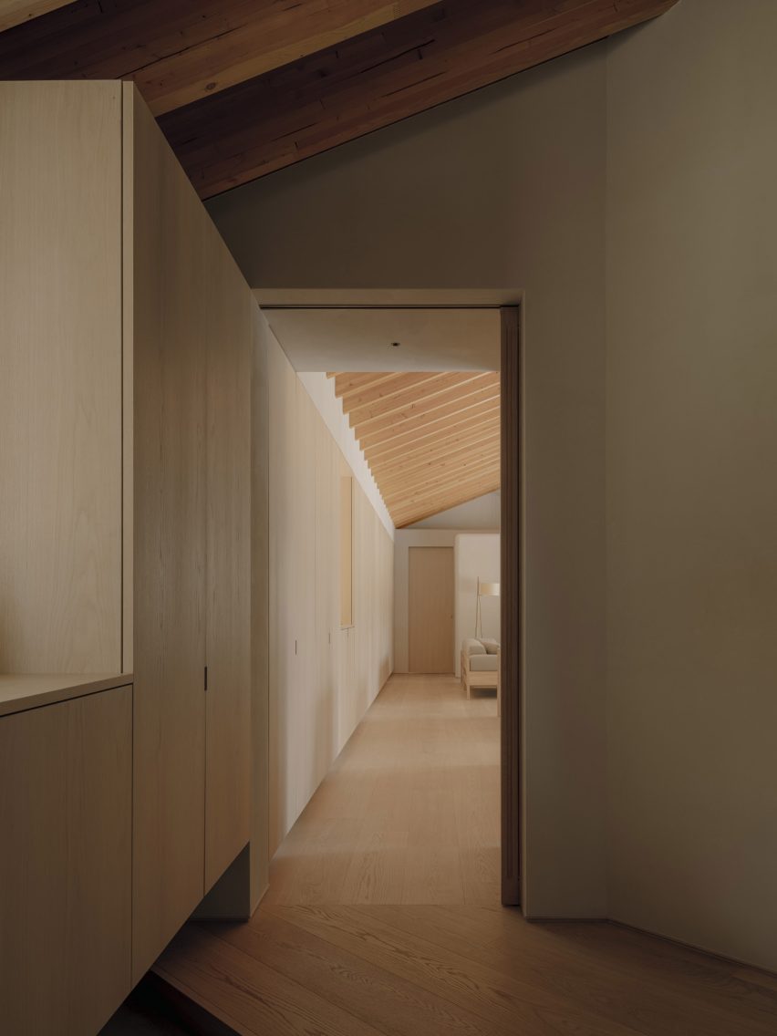 House in Yatsugatake Keiji Ashizawa Design