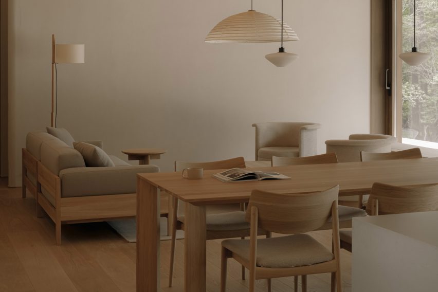 House in Yatsugatake Keiji Ashizawa Design