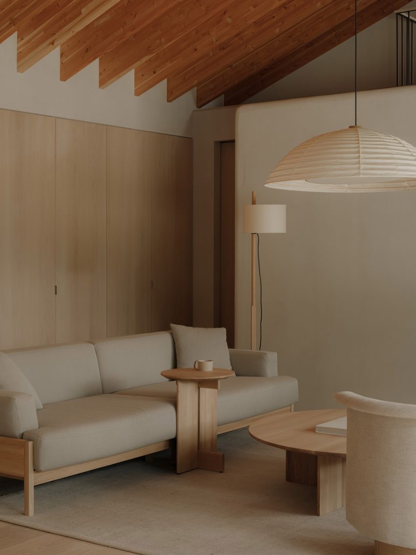 House in Yatsugatake Keiji Ashizawa Design