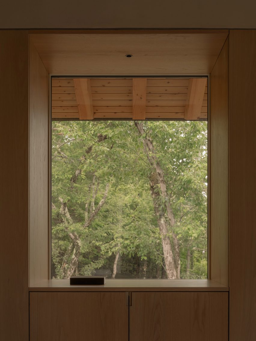 House in Yatsugatake Keiji Ashizawa Design