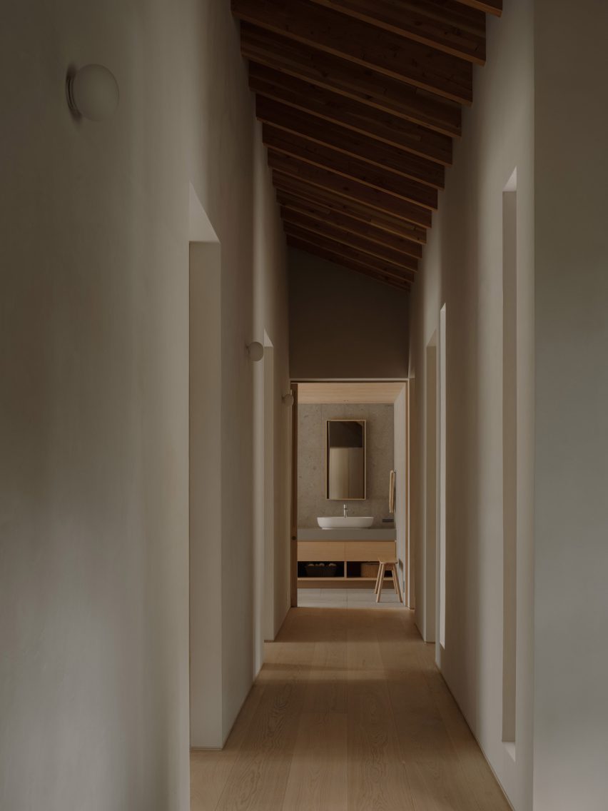 House in Yatsugatake Keiji Ashizawa Design