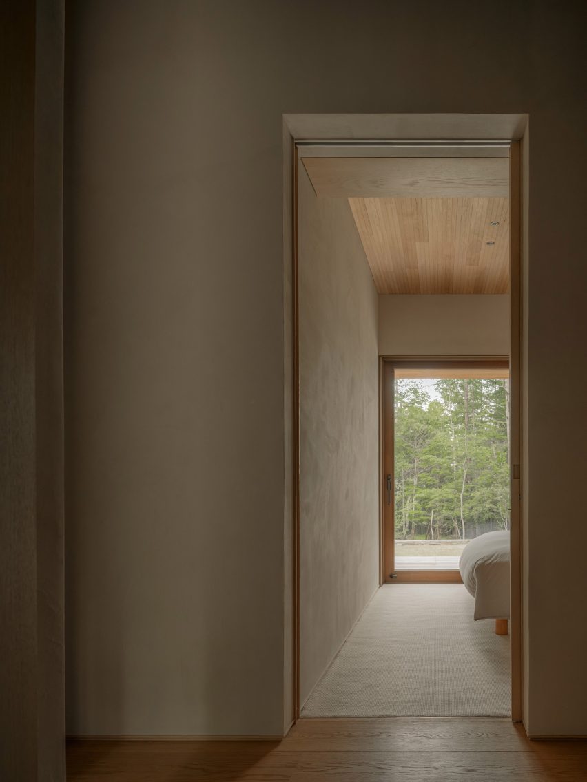 House in Yatsugatake Keiji Ashizawa Design