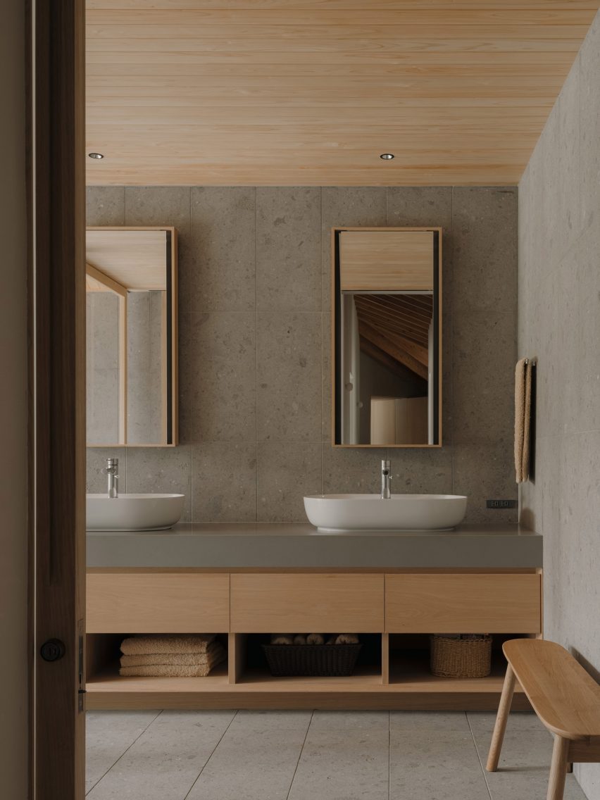House in Yatsugatake Keiji Ashizawa Design