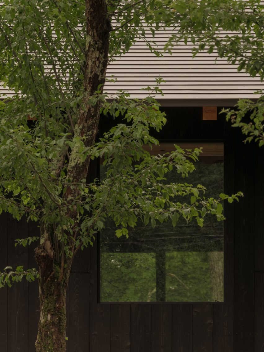House in Yatsugatake Keiji Ashizawa Design
