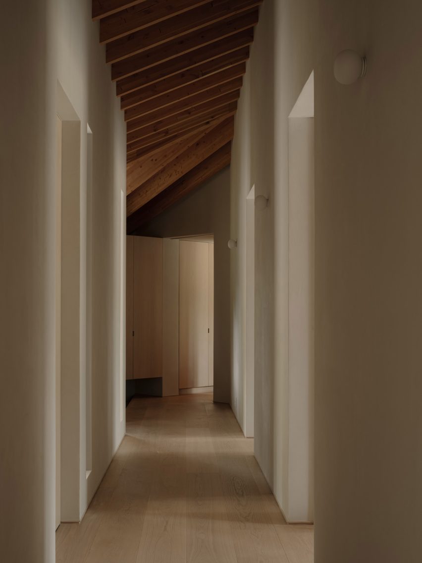 House in Yatsugatake Keiji Ashizawa Design