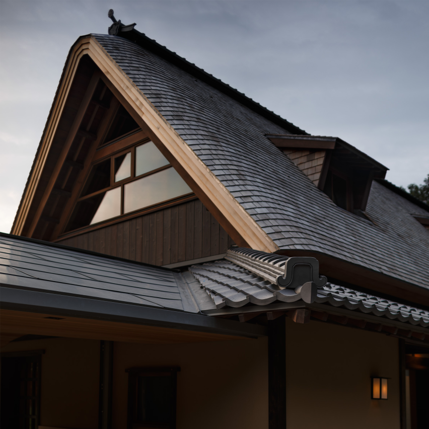 Minka Farmhouse