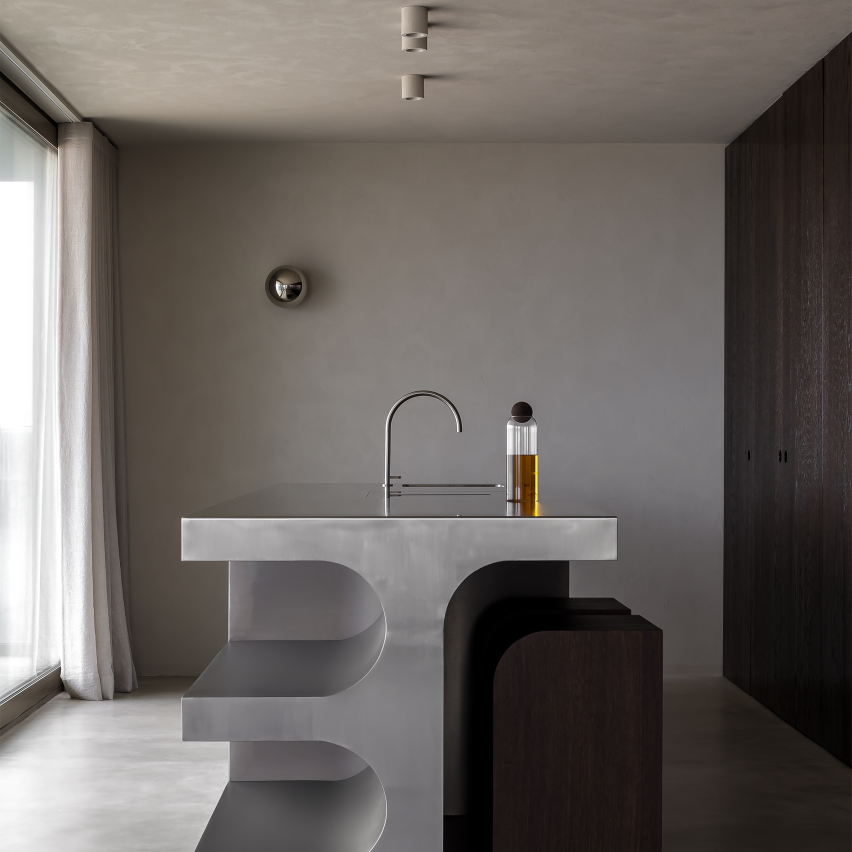 Infinitum Kitchen