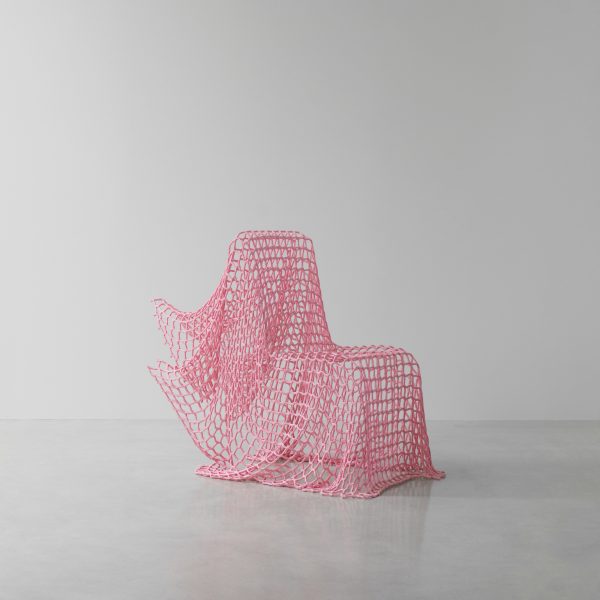 Breeze Chair (Valencia, Spain) by Iranzo