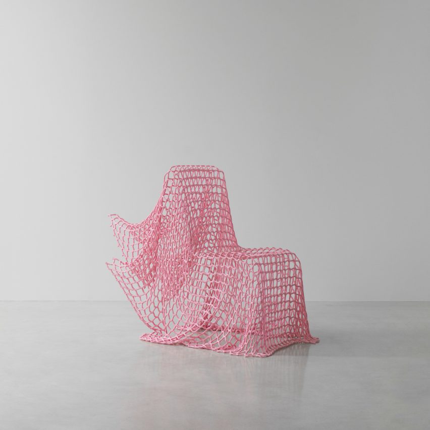 Breeze Chair (Valencia, Spain)
