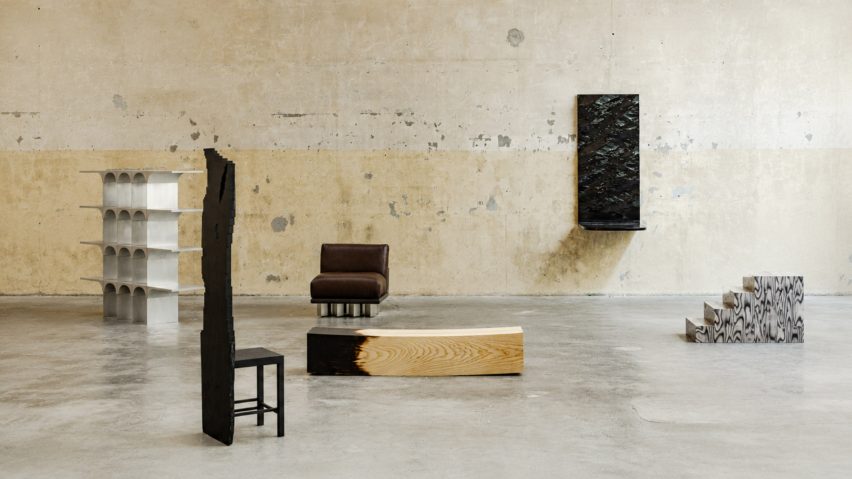 Photo of furniture