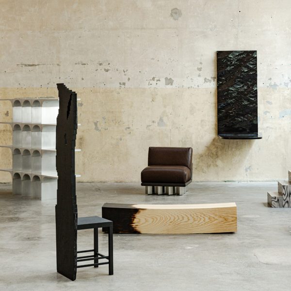 Photo of furniture