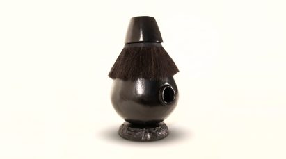 Comitl by Lucía Gallegos Bátiz