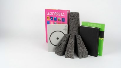 Estrato by Mariana Gayón García