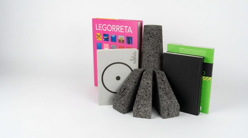 Estrato by Mariana Gayón García