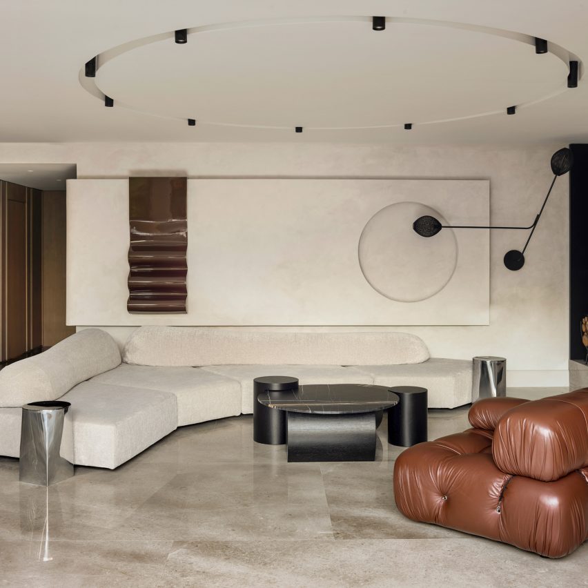 Seba Royal Project (Istanbul, Turkey)